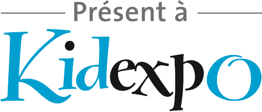 Doux Moulin présent à Kidexpo